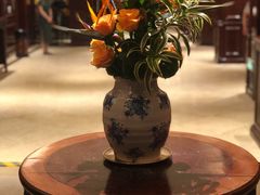 -杭州新新饭店·1913餐厅