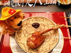 -鳥喜Toriki怀石烧鸟料理