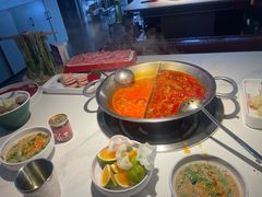 -小龙坎火锅(IFS HOT店)