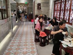 -民信老铺(双皮奶博物馆店)