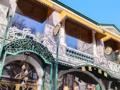 -美庐餐厅·湖北菜·吴佩孚公馆(南京路店)