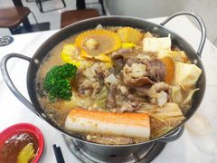 -张妈台式锅烧(深大店)