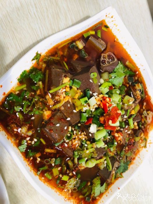 蜀串香牛杂火锅串串图片