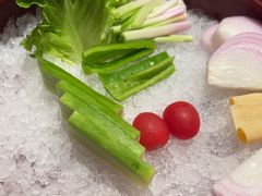 -鸽子侯·家宴·平价海鲜(绿地店)