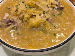 -黄家饺子东北特色菜馆(湖滨商业街店)
