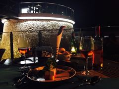 -Rock Bar Bali(Bali)