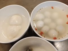 -七宝老街汤团店(七宝一店)