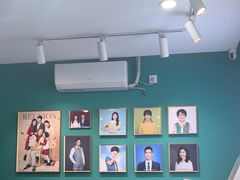 -拍刻风照相馆(南山西丽店)