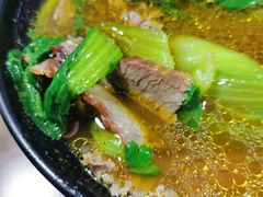 -舒蔡记生煎菜饭(云南中路店)
