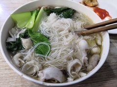 肥肠捞化-古街捞化牛杂(井大店)