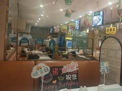-诺丁牛排披萨自助餐厅(汕头苏宁店)