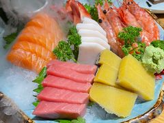 -三石铁板烧(紫竹桥店)