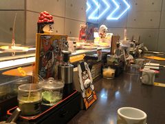 -元气寿司(东方宝泰店)