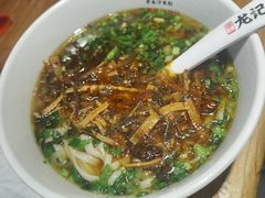 -湘人龙记老长沙米粉(鸟巢店)