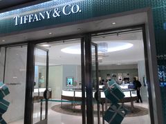 -Tiffany & Co.蒂芙尼
(天津万象城店)