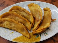 牛肉锅贴-清真蒋有记(老门东店)