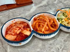 -屋里家延边朝鲜族冷面(梅林3店)