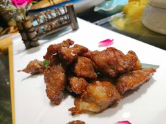 -庆合府重庆大排档(紫都城店)