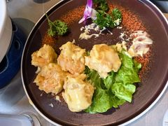 -苏城小院·园林精致苏州菜(斜塘老街店)