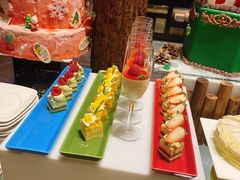 -常州新城希尔顿酒店·OPEN全日餐厅