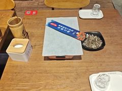 -华府九号海鲜烧烤大排档(龙域店)