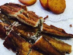 -赶海部落海鲜城(海阳路店)