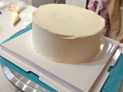 -千浔一暖DIY蛋糕烘焙(人民大学店)