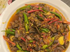 -巴蜀人家·现炒川菜(黉街店)