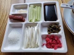 -四季民福烤鸭店(前门廊房二条店)