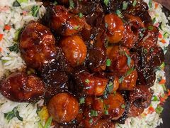 -长兴菜馆(高桥店)