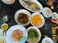 -品渔味湖鲜馆(拈花湾店)