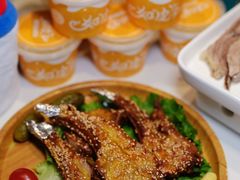 -巴依老爷新疆美食(常营店)