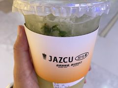 -Jazcu珍仕菓鲜榨果汁(西单大悦城店)