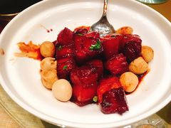 -琼林徽宴(中央门店)