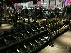 -威尔仕健身会所(北京宜家店)