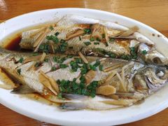 -外婆船宴餐厅·外婆喊你回家吃饭
