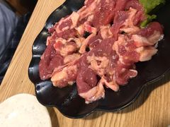 老式肥牛-大壮家原味烤肉(兴华北街店)