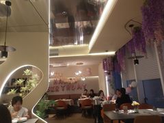 -LE SHARE洛笙·花园西餐(北京路步行街店)