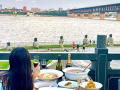 -汉水谣·江景餐厅(江滩店)