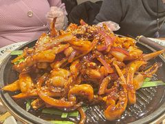 -姥姥家春饼店(惠新东街店)