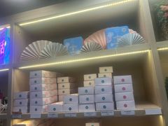 -曲奇童话(尖沙咀店)