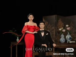 -EMU艺慕摄影(扬中店)