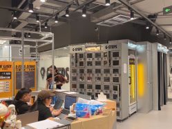 -G-STEPS舞蹈工作室