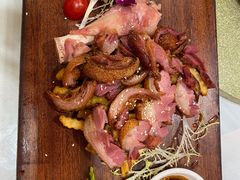 -山泉公馆酒家(珠江新城店)