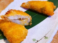 -质烤烤物·活烤海鲜(质烤总店)