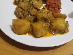 -盛宴标帜西餐厅龙虾.鲍鱼•牛排(重庆喜来登大酒店)