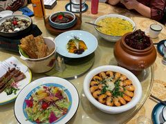 -锡和无锡菜(景丽苑店)