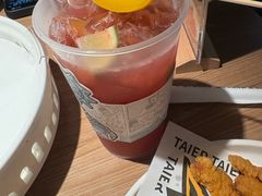 -太二酸菜鱼(赣州万象城店)