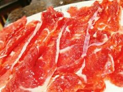 -八合里潮汕鲜牛肉火锅(深圳海岸城店)