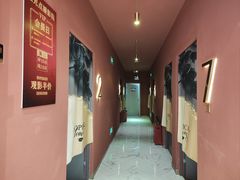 -极光点播影院·Switch.游戏馆(世界之窗店)